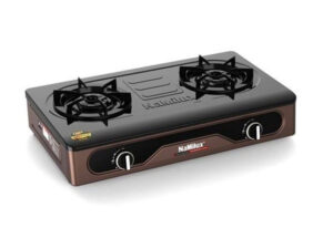 Bếp gas đôi Namilux DL2063APF