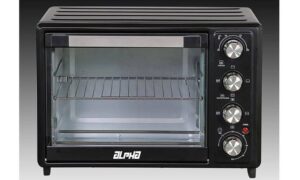 Lò Nướng Điện Alpha GT-36