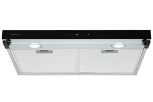 Máy hút mùi âm tủ Hafele HC-BI70B (538.86.095)