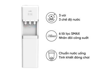 Máy nóng lạnh Karofi HCV208RO