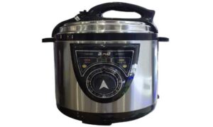 Nồi áp suất Alpha E2-DELTA