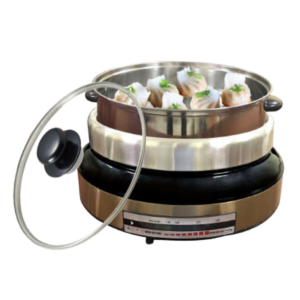 Nồi lẩu điện đa năng Alpha E4-AVATAR