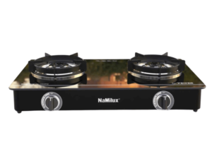 Bếp gas NaMilux DL2463PG(CSC)