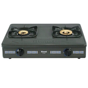 Bếp gas đôi dương Rinnai RV-367(G)N