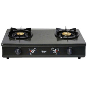 Bếp gas đôi dương Rinnai RV-740A(GF)