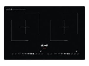 Bếp điện từ đôi Alpha BV6