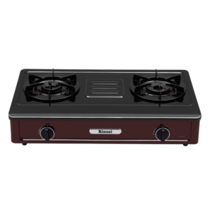 Bếp gas đôi Rinnai RV-A271R(EB)