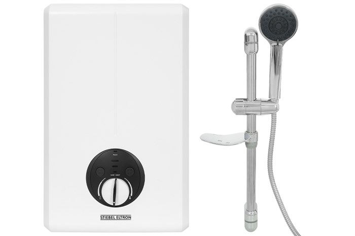 Máy nước nóng trực tiếp Stiebel Eltron 4500W XGLP 45 E