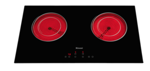 Bếp hồng ngoại đôi Rinnai RB-7012E-ZB