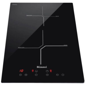Bếp điện từ đôi Rinnai RB-3012H-ZB