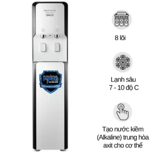 Máy lọc nước nóng lạnh Korihome WPK-938