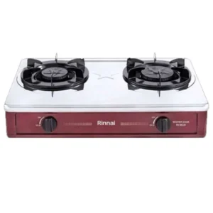 Bếp gas đôi Rinnai RV-MC27RS