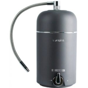 Máy lọc nước UF Stiebel Eltron Fountain 7S Anthracite