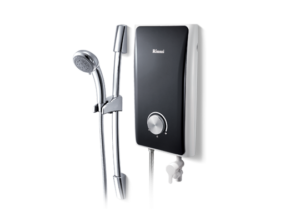 Máy nước nóng trực tiếp Rinnai REI-A450DP-WW/WB/WS