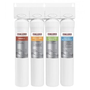 Thiết bị lọc nước UF Stiebel Eltron 4 lõi Stream 5S