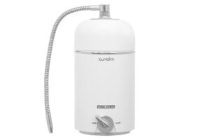 Thiết bị lọc nước UF Stiebel Eltron 1 lõi Fountain 7S