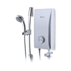 Máy nước nóng trực tiếp Rinnai REI-A450AP-WS