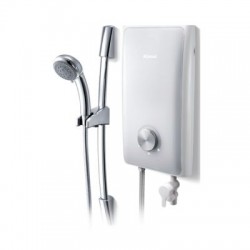 Máy nước nóng trực tiếp Rinnai REI-A450NP-WW