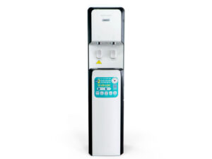 Máy lọc nước nóng lạnh Korihome 12 lõi WPK-968