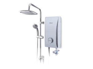 Máy nước nóng trực tiếp Rinnai REI-A450NP-WS