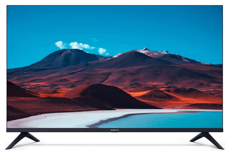 Google Tivi Xiaomi A 2026 4K 65 inch L65MB-ASEA