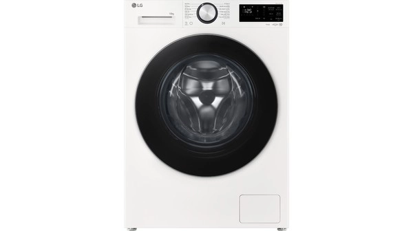 Máy giặt LG Inverter 10 kg FX1410N5W