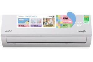 Máy lạnh Comfee Inverter 2.5 HP CFS-25VGP