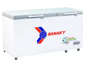 Tủ đông Sanaky Inverter 530 lít VH-6699HY4K