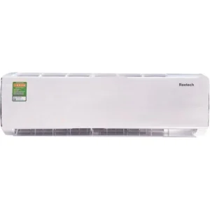 Máy lạnh Reetech 1.5 HP RT12-SA-BT/RC12-SA-BT