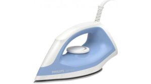 Bàn ủi khô Philips 1200W DST0520/20