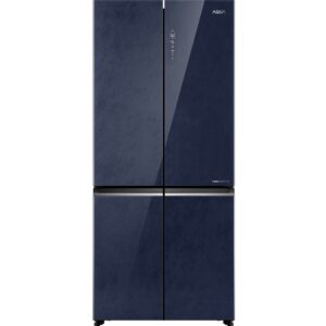 Tủ lạnh Aqua Inverter 522 lít AQR-MA600XA(KGL)U1