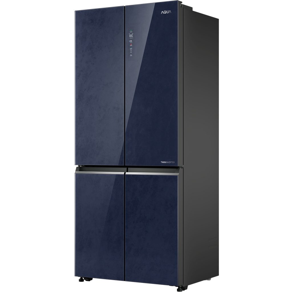 Tủ lạnh Aqua Inverter 522 lít AQR-MA600XA(KGL)U1 - Ảnh 2