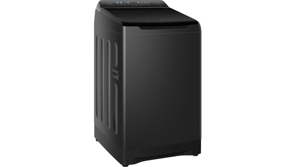 Máy giặt Aqua Inverter 10 kg AWM10-B2158L(B) - Ảnh 2