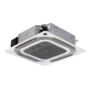 Máy lạnh âm trần Airwell 2.5Hp Inverter AMC24D-01M/AMH24D-01M