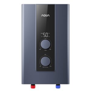 Máy nước nóng trực tiếp Aqua 4500W AEI45E-FP3B(VN) (có bơm)