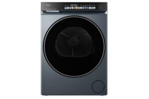 Máy sấy quần áo bơm nhiệt Aqua 10 kg AD10-AR377U1L(GN)