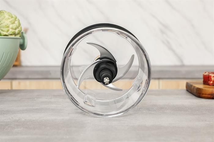 Máy xay thịt đa năng Philips 1 lít HR1501/00 - Ảnh 5