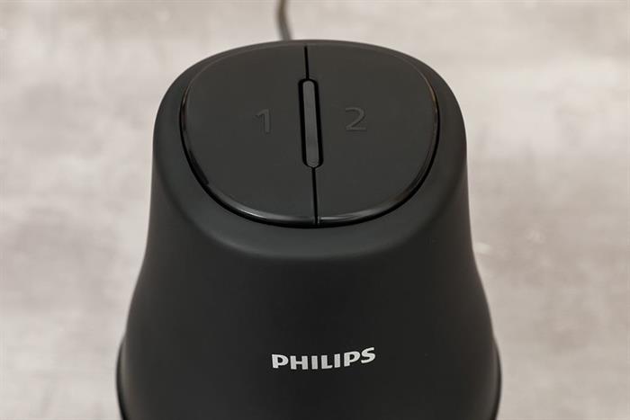 Máy xay thịt đa năng Philips 1 lít HR1501/00 - Ảnh 6