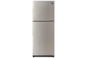 Tủ lạnh Sharp Inverter 471 lít SJ-XP500AE-SL