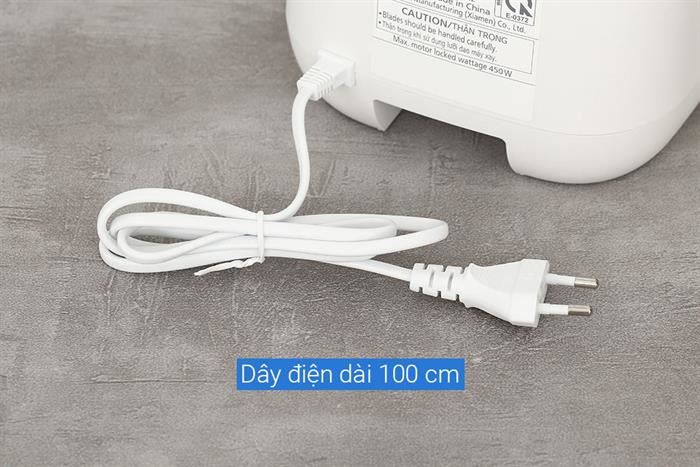 Máy xay sinh tố đa năng Panasonic MX-EP3171WRA - Ảnh 7