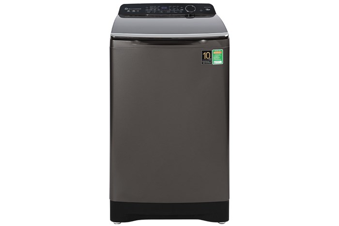 Máy Giặt Aqua Inverter 15 Kg AQW-DR150UGT.PS