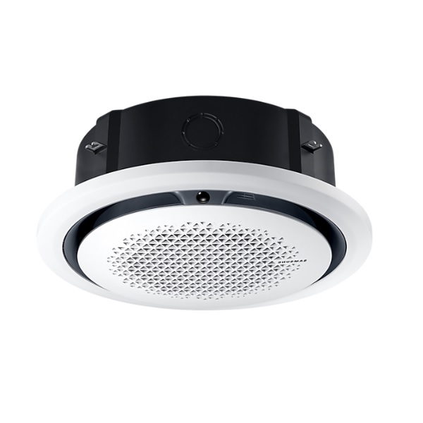 Máy lạnh Cassette Samsung Inverter 4 Hp AC100FE6DKF/EA