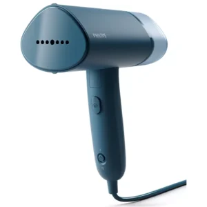 Bàn ủi hơi nước cầm tay Philips 1000W STH3000/20