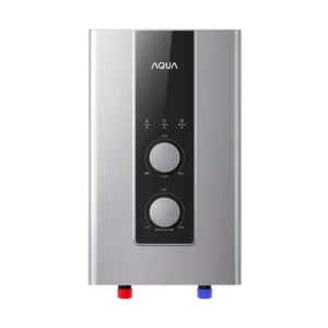 Máy nước nóng trực tiếp Aqua 4500W AEI45M-FP1S(VN) (có bơm)