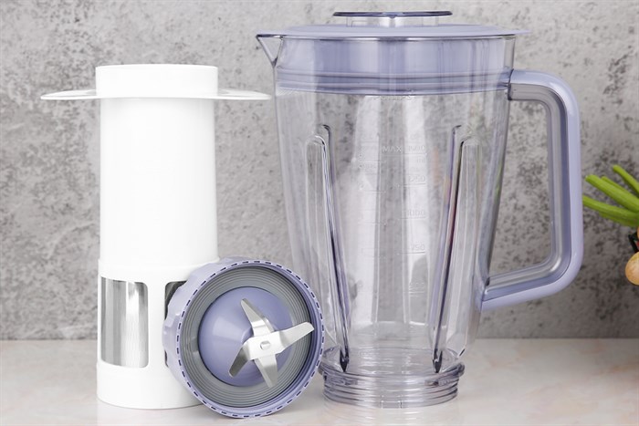 Máy xay sinh tố đa năng Philips HR2223/00 - Ảnh 4