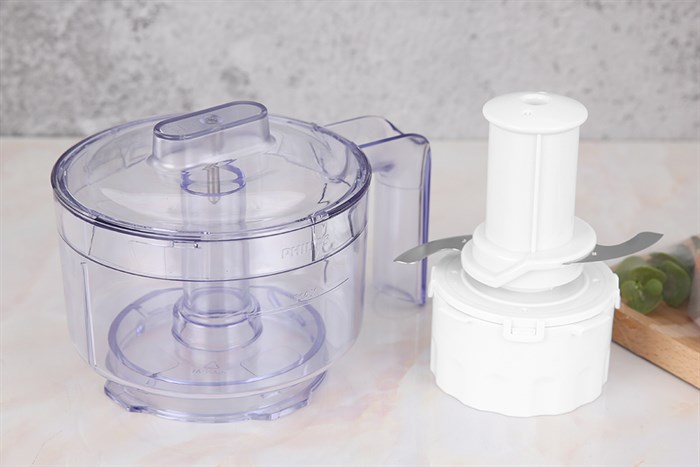 Máy xay sinh tố đa năng Philips HR2223/00 - Ảnh 5