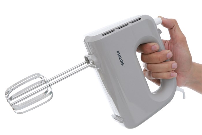 Máy đánh trứng Philips HR3705/20 - Ảnh 6