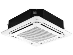 Máy lạnh âm trần Reetech 2.5 HP RGT24/RC24 (1 pha)