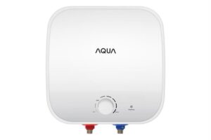 Máy nước nóng gián tiếp Aqua 15 lít 2500W AES15V-SQM1(VN)