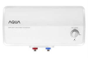 Máy nước nóng gián tiếp Aqua 20 lít 2500W AES20H-SUPER